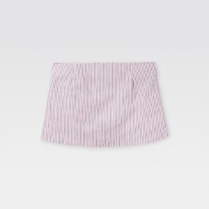 Jake Mini Skirt