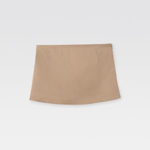 Jake Mini Skirt