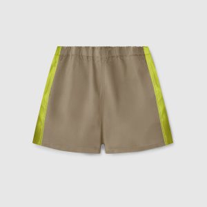 Jason Shorts