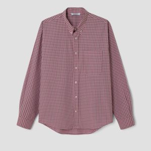 Jeremy Shirt