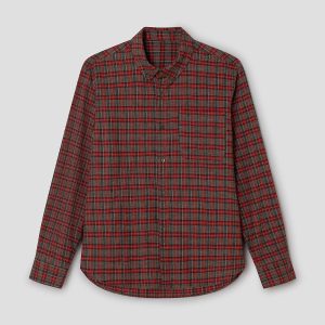 Jeremy Shirt