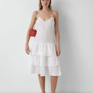 Joan Midi Dress
