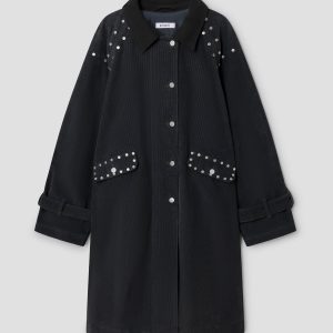 Joaquin Coat