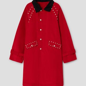 Joaquin Coat