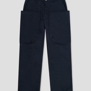 Kamyl Trousers