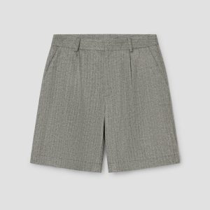 Kirk Shorts