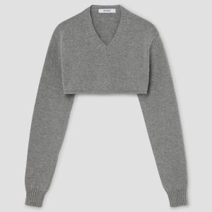 LA Cashmere Jumper