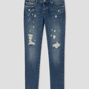 LA Trousers