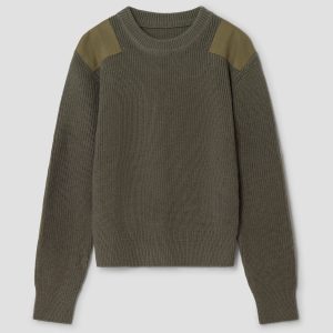 Larry Jumper