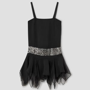 Leila Dress