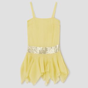 Leila Dress