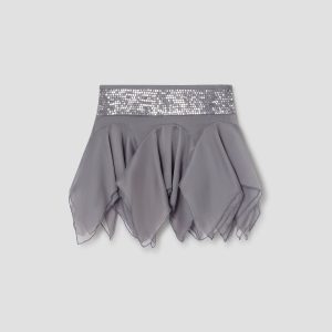 Leila Skirt