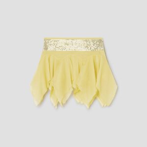 Leila Skirt