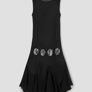 Leona Dress