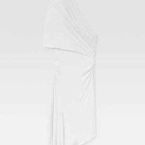 Lucia Midi Dress