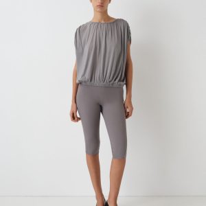 Lula Capri Trousers