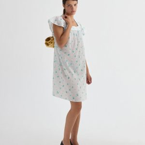 Lulu Dress