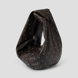 Luna Eyelets Bag