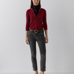 Magalie Cardigan