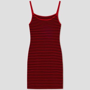 Magalie Dress