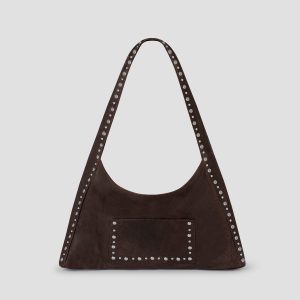 Maxi Franca Bag Arrugado
