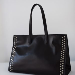 Maxi Shopper Bag