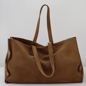 Maxi Shopper Bag