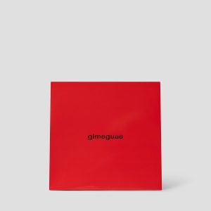 Medium Gift Wrapping