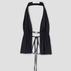 Mia Buckle Top