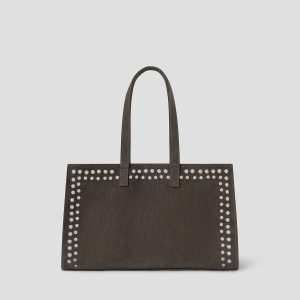 Midi Shopper Bag