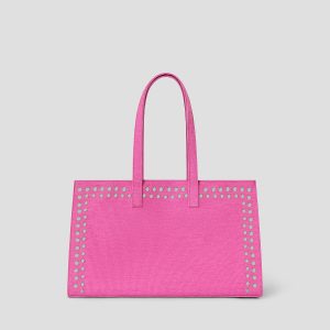 Midi Shopper Bag