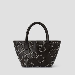 Mini Capazo Bag
