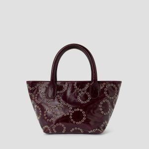 Mini Capazo Bag