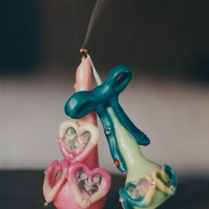 Gimaguas x Wax Charms