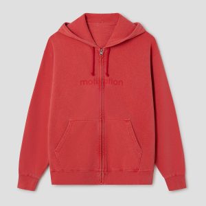 Motivation Sweatshirt