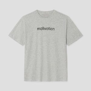 Motivation T-Shirt