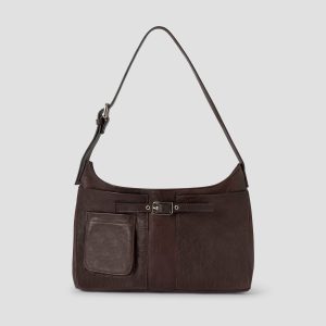 Nicole Bag Arrugado