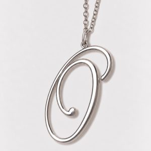 O Necklace