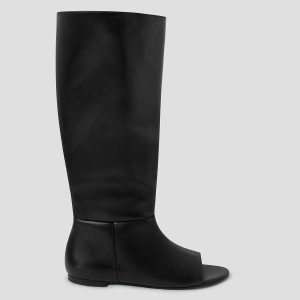 Open High Boot