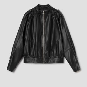 Oscar Jacket