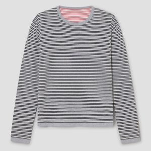 Pablo Stripes Jumper