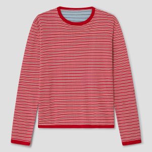 Pablo Stripes Jumper