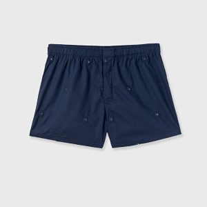 Pareo Boxer
