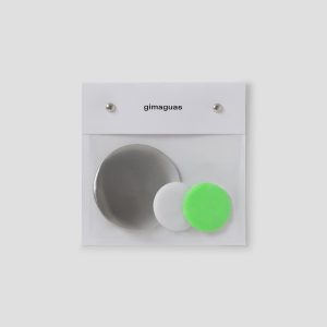 Pin Pack