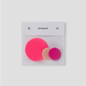 Pin Pack
