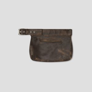 Pocket Belt
