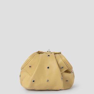 Pulsera Eyelets Bag