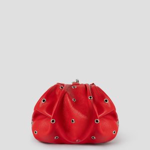 Pulsera Eyelets Bag