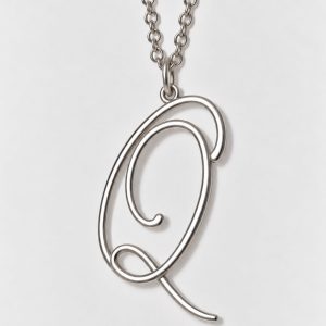 Q Necklace