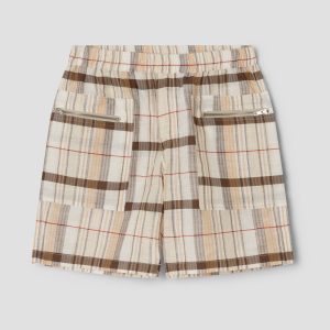 Quique Shorts